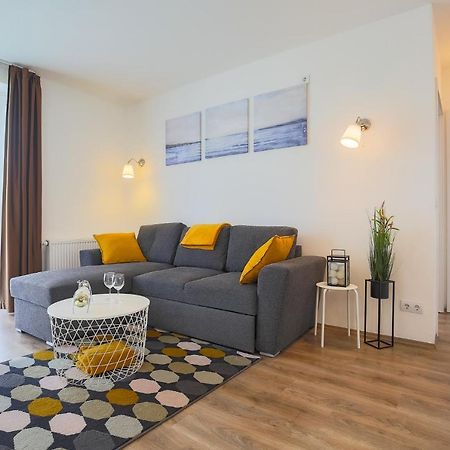 FreshGarden 102 Siófok Apartman Kültér fotó