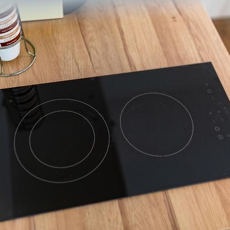 FreshGarden 102 Siófok Apartman Kültér fotó