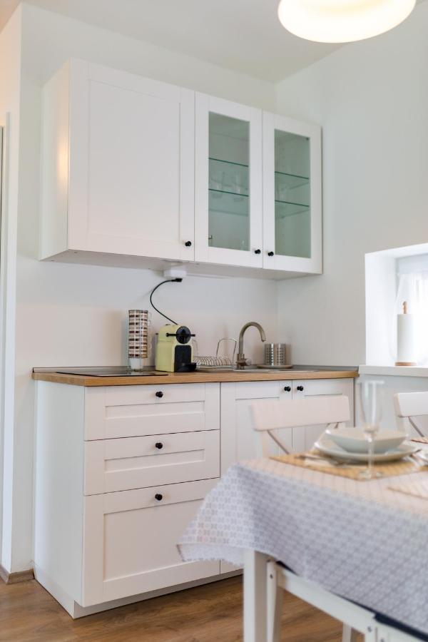FreshGarden 102 Siófok Apartman Kültér fotó