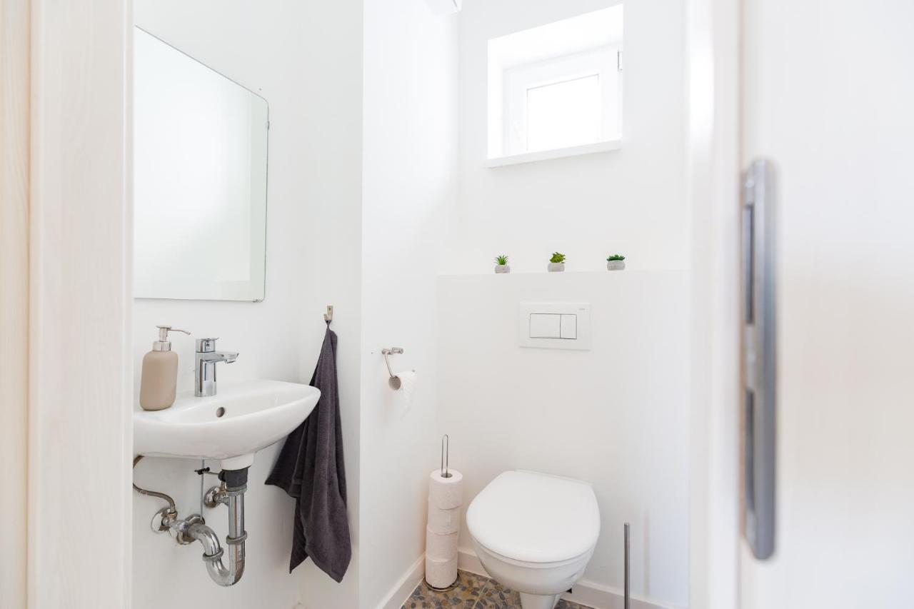 FreshGarden 102 Siófok Apartman Kültér fotó