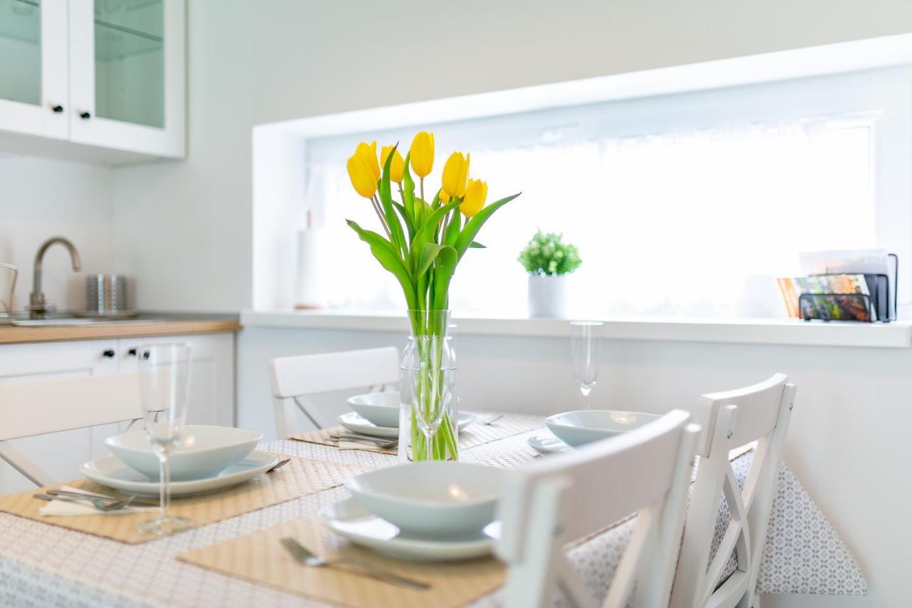 FreshGarden 102 Siófok Apartman Kültér fotó