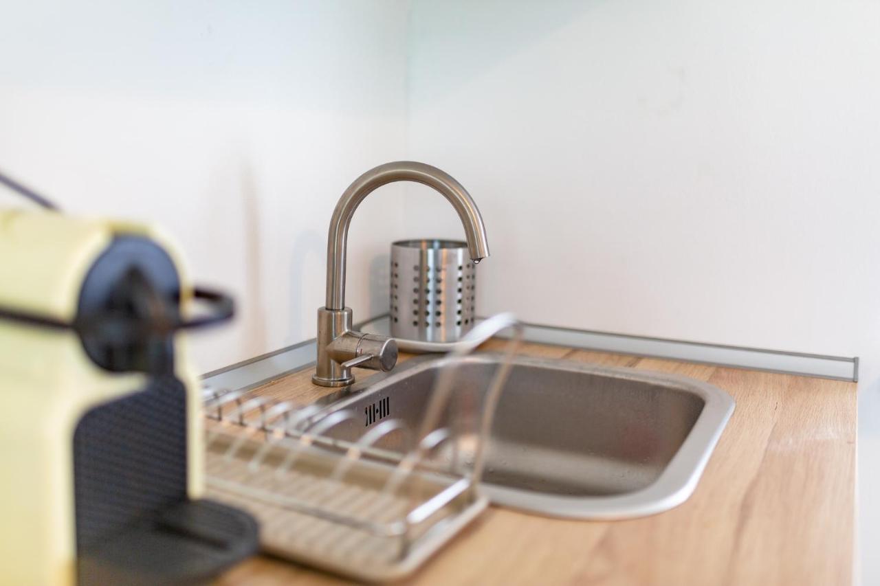 FreshGarden 102 Siófok Apartman Kültér fotó