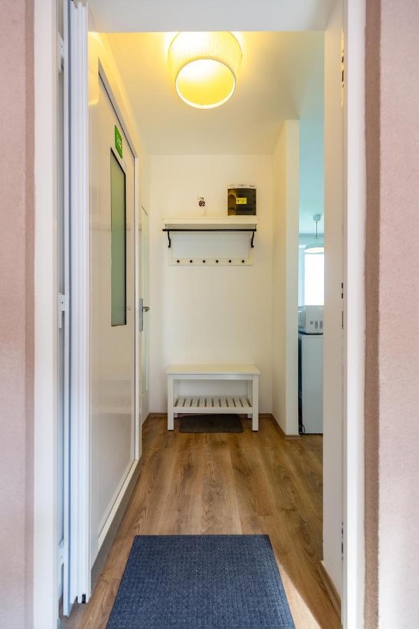 FreshGarden 102 Siófok Apartman Kültér fotó