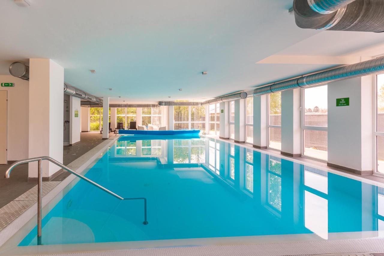 FreshGarden 102 Siófok Apartman Kültér fotó