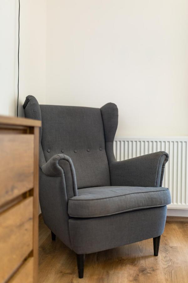 FreshGarden 102 Siófok Apartman Kültér fotó