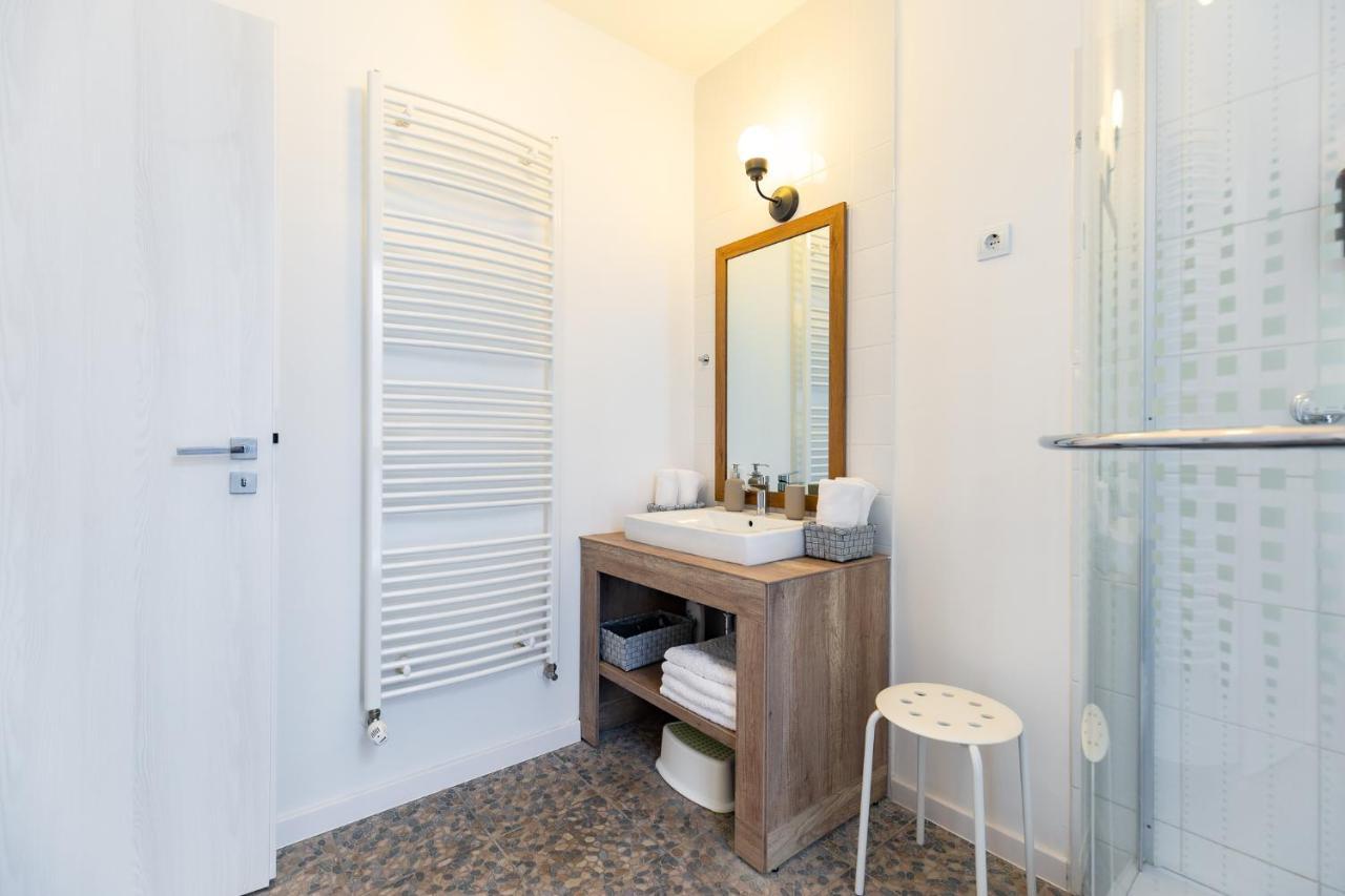 FreshGarden 102 Siófok Apartman Kültér fotó