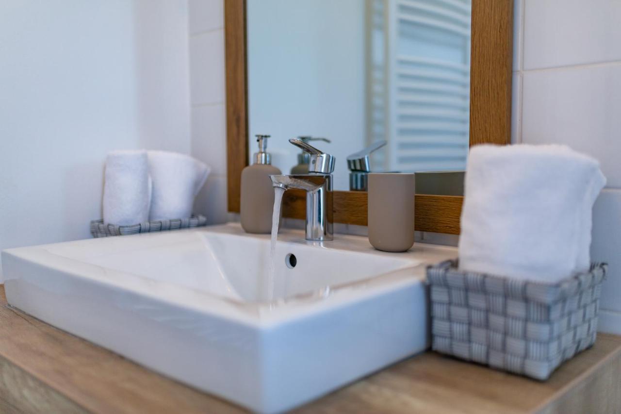 FreshGarden 102 Siófok Apartman Kültér fotó