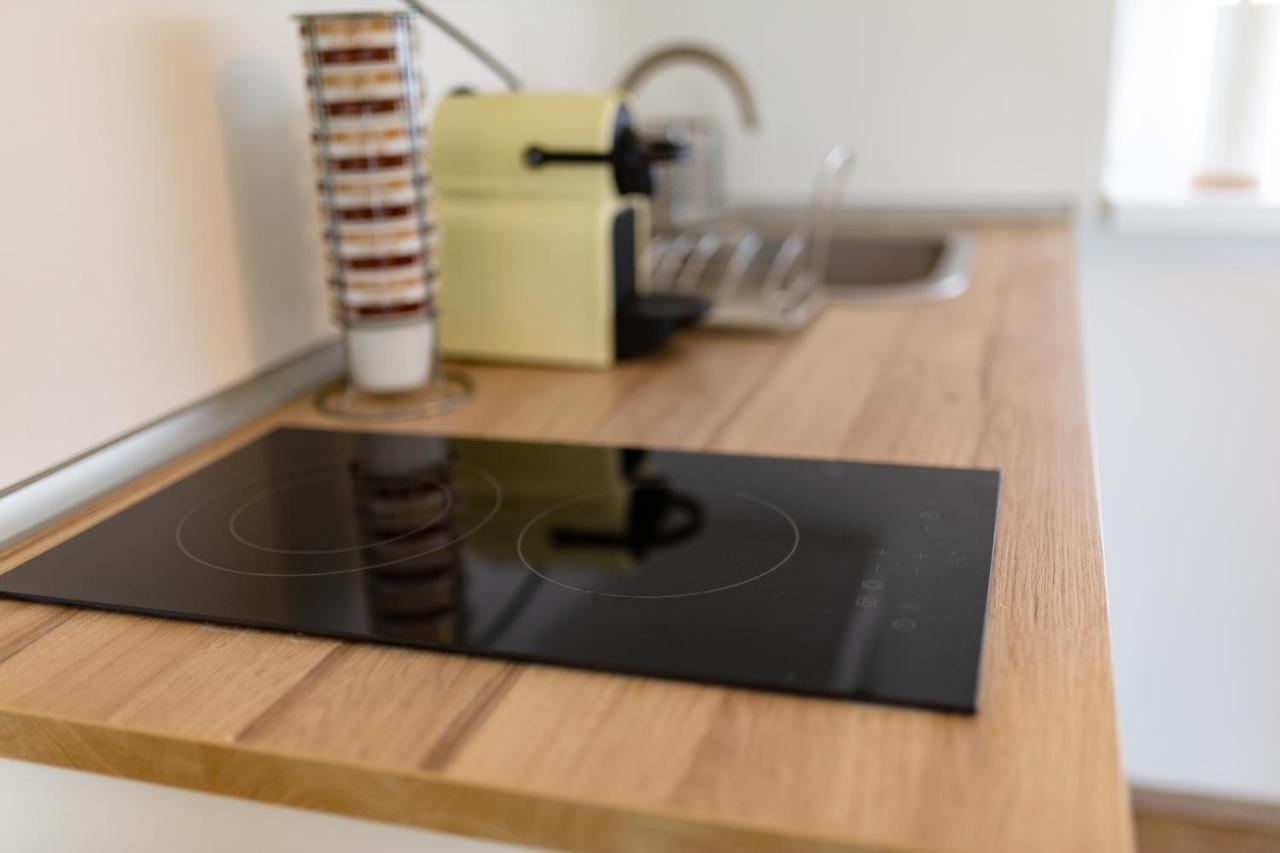 FreshGarden 102 Siófok Apartman Kültér fotó