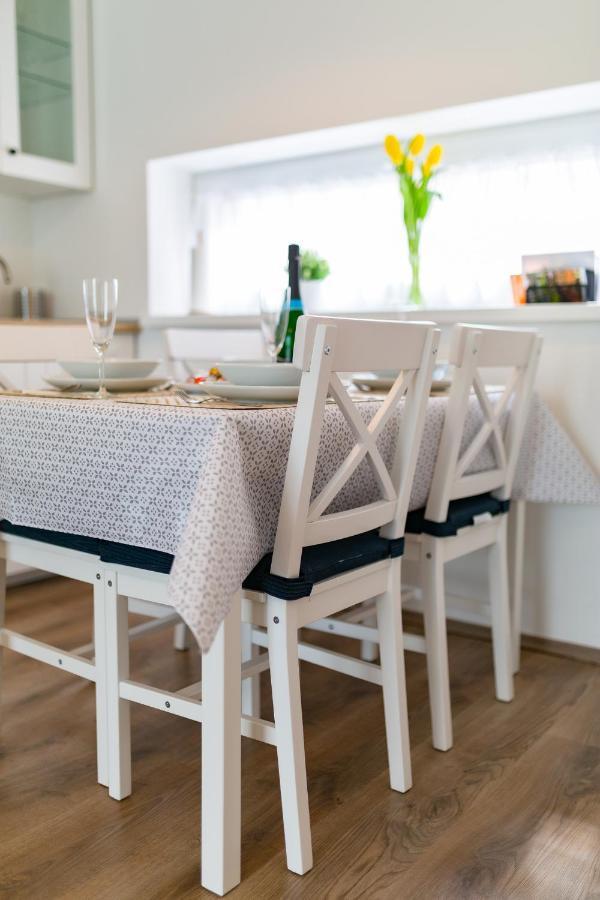 FreshGarden 102 Siófok Apartman Kültér fotó