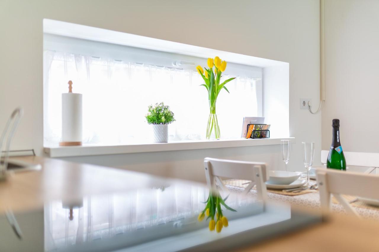 FreshGarden 102 Siófok Apartman Kültér fotó
