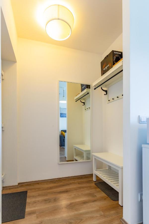 FreshGarden 102 Siófok Apartman Kültér fotó