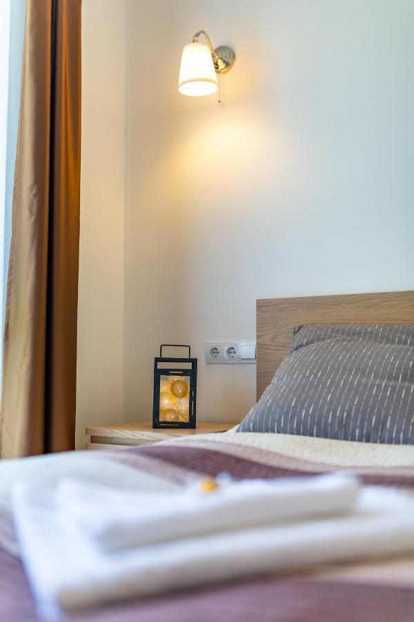 FreshGarden 102 Siófok Apartman Kültér fotó