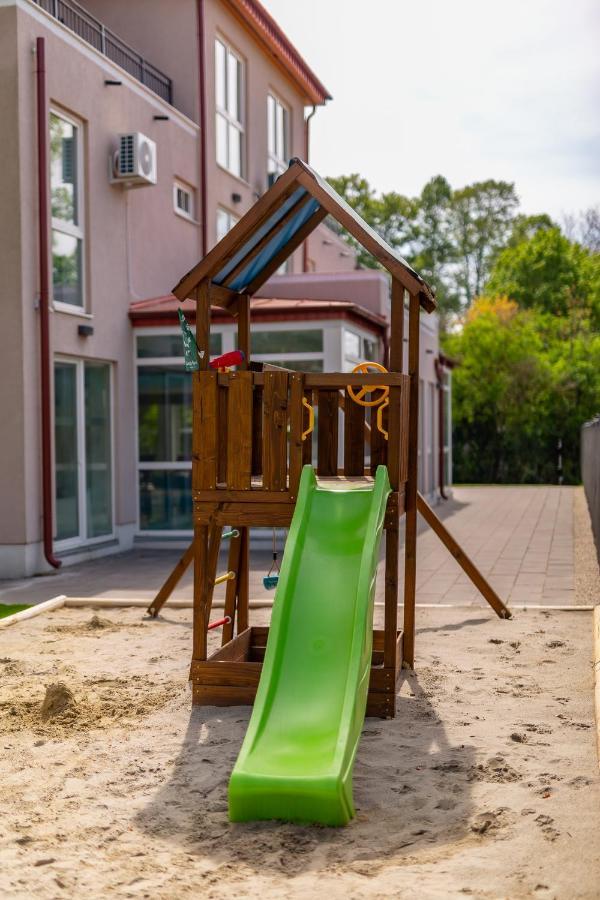 FreshGarden 102 Siófok Apartman Kültér fotó