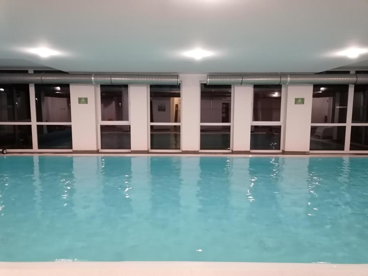 FreshGarden 102 Siófok Apartman Kültér fotó